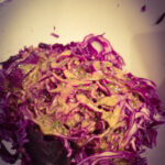 Krautsalat (roh)