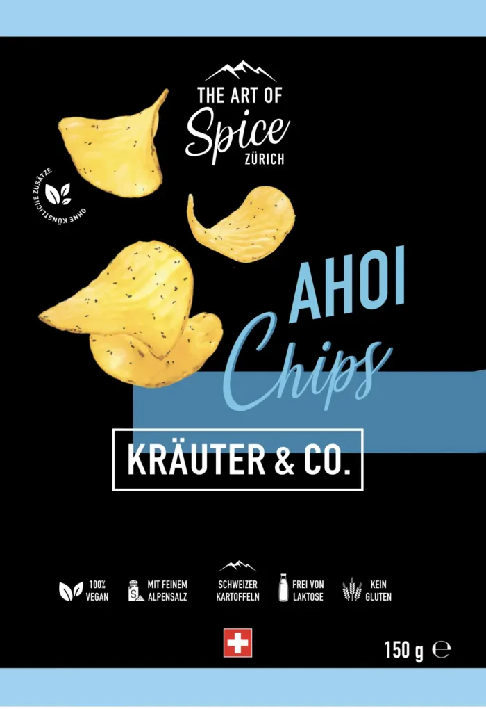 Ahoi Chips