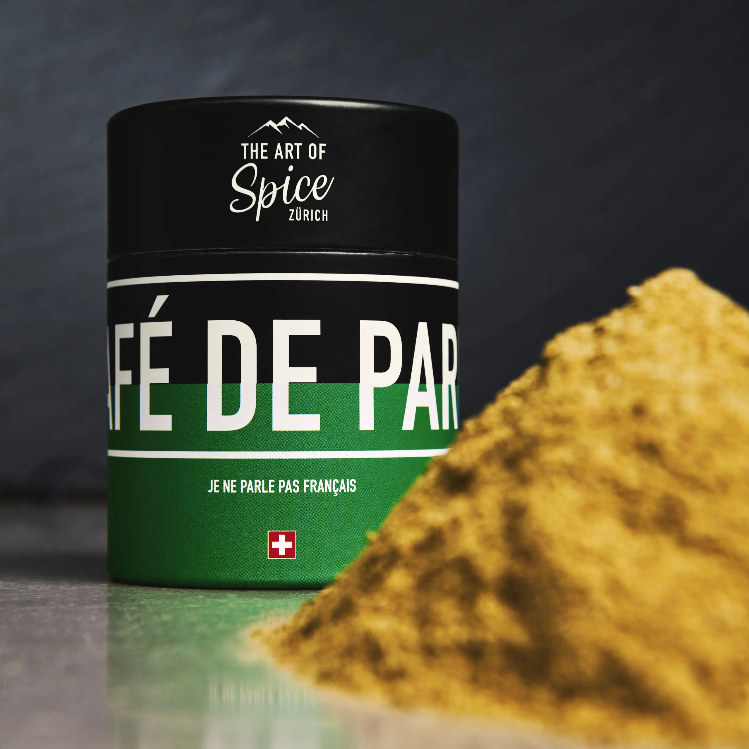 Café de Paris