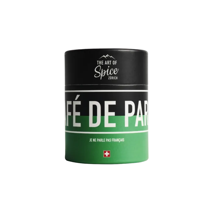 Café de Paris
