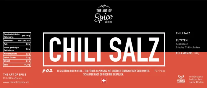 Chilisalz