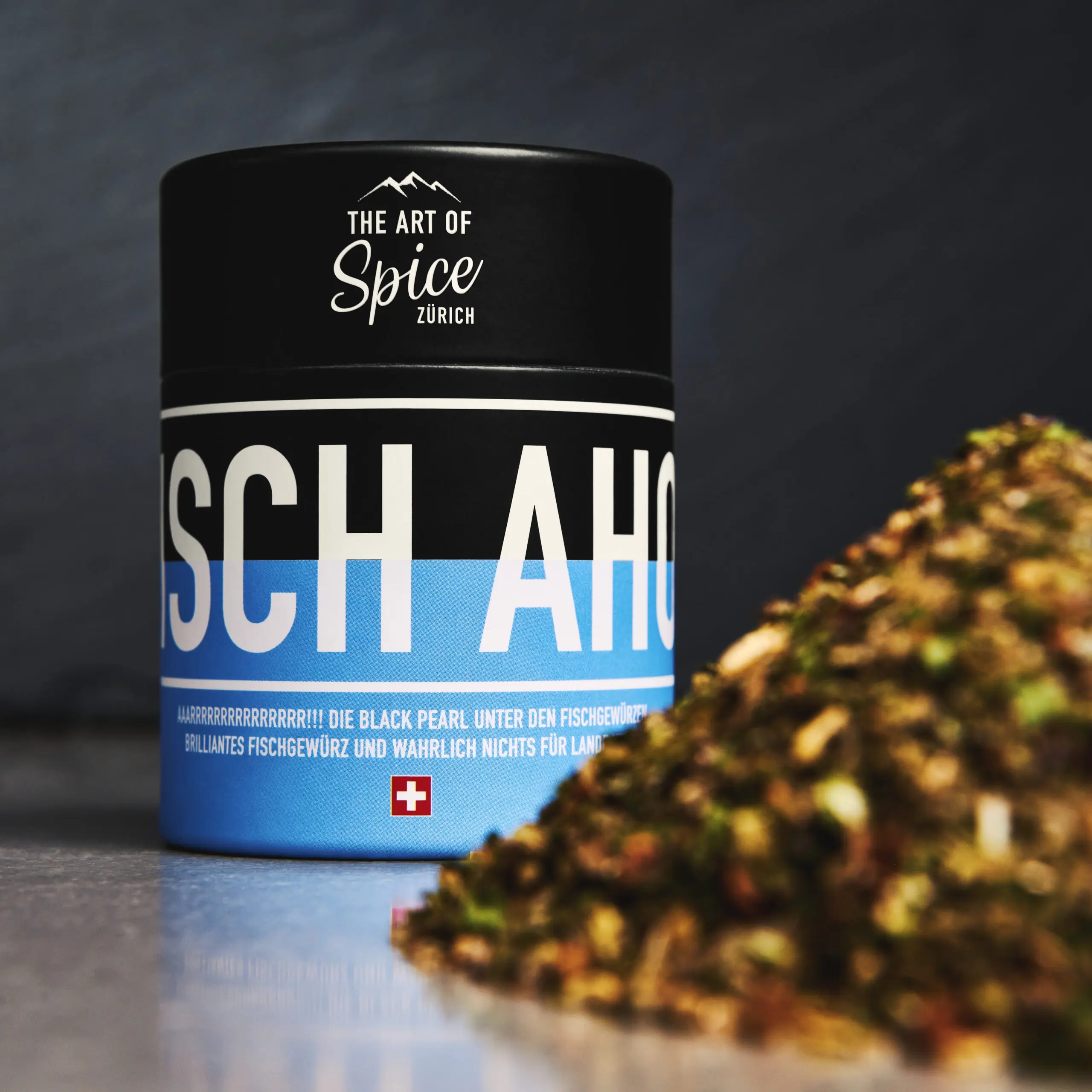 Fisch Ahoi