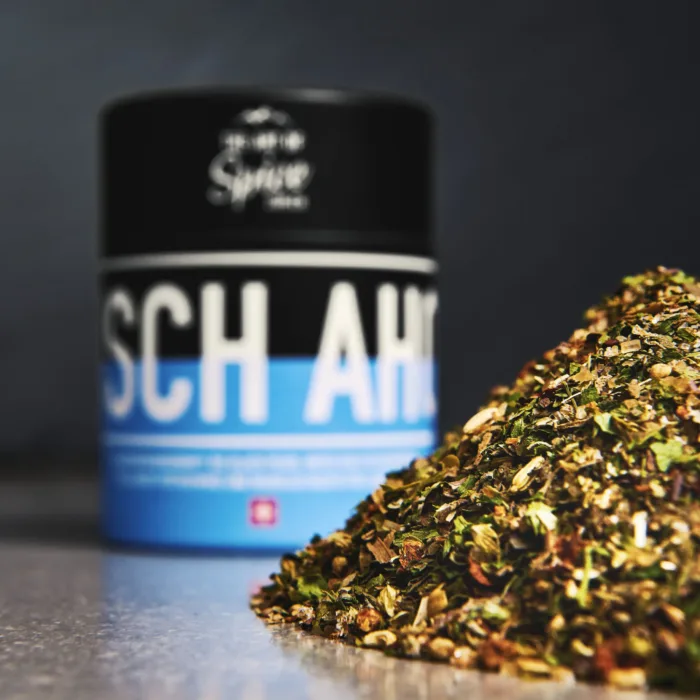 Fisch Ahoi
