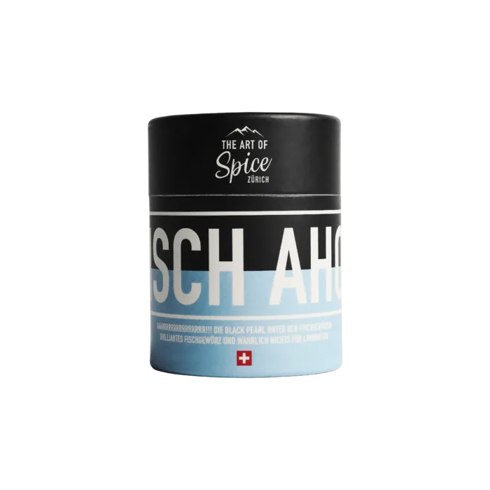 Fisch Ahoi