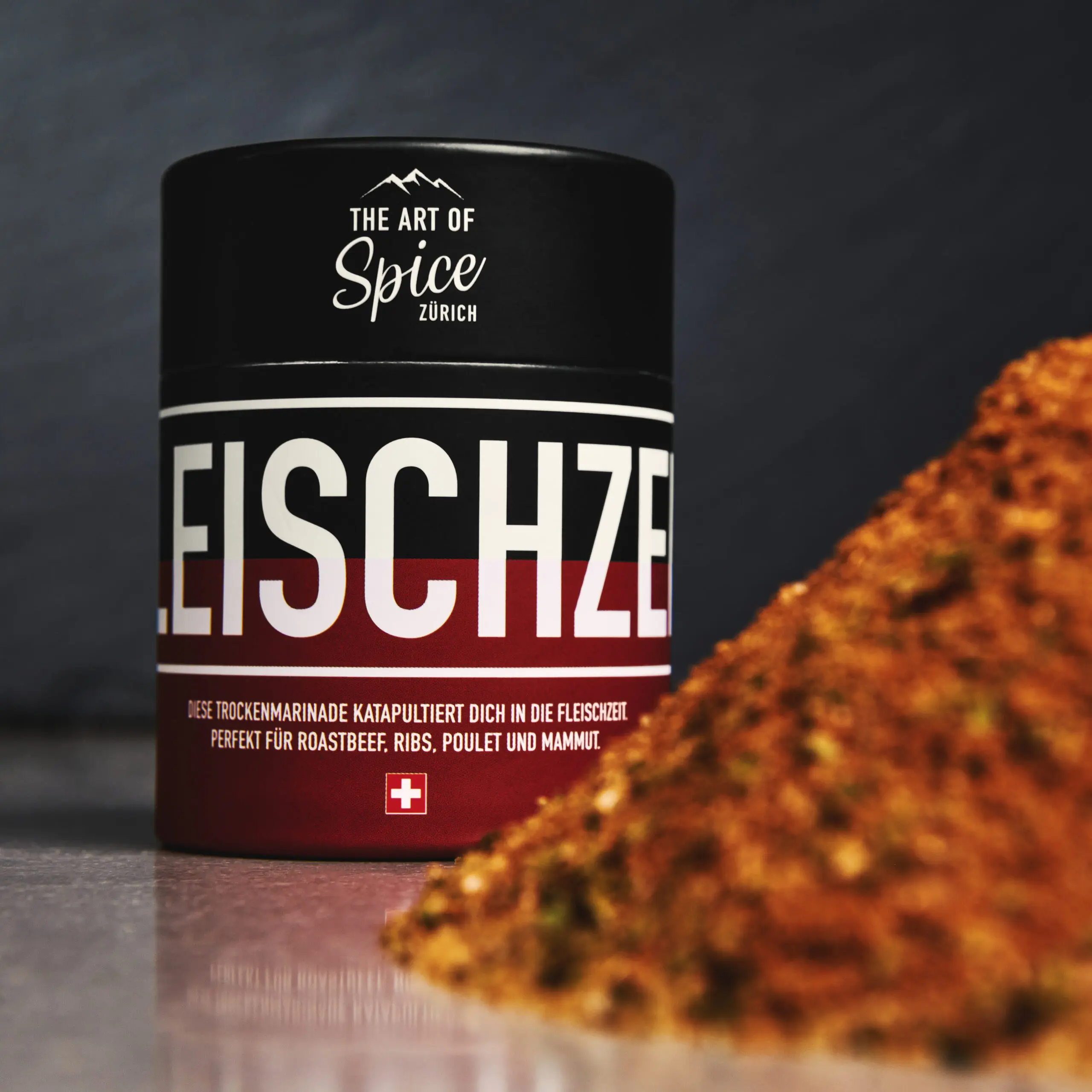 Fleischzeit