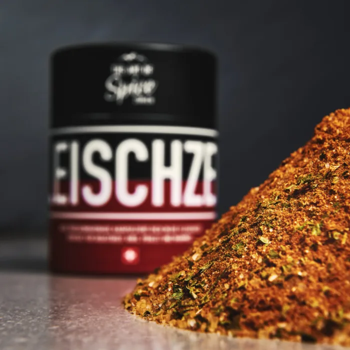Fleischzeit