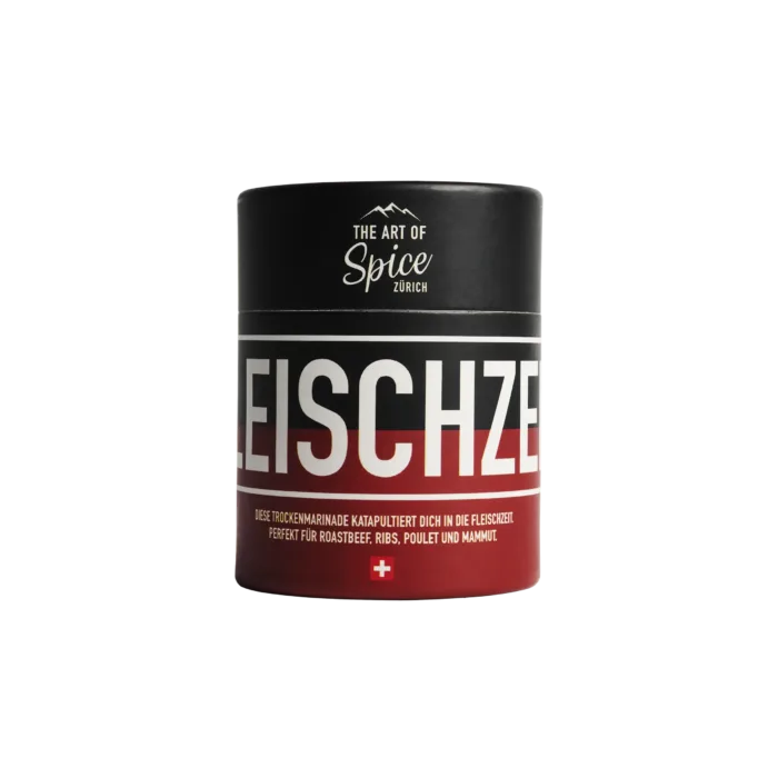 Fleischzeit
