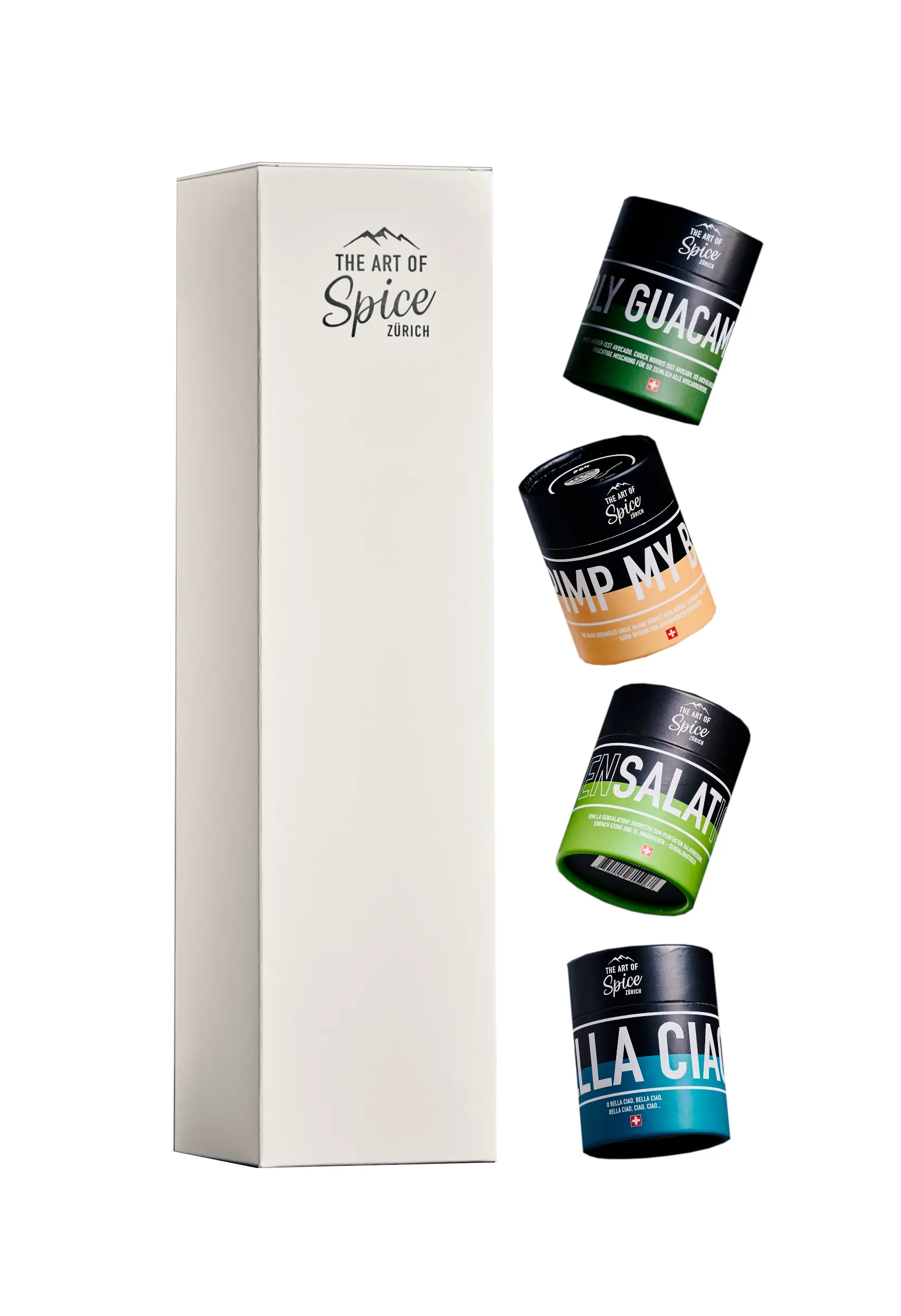 Vegan Pack