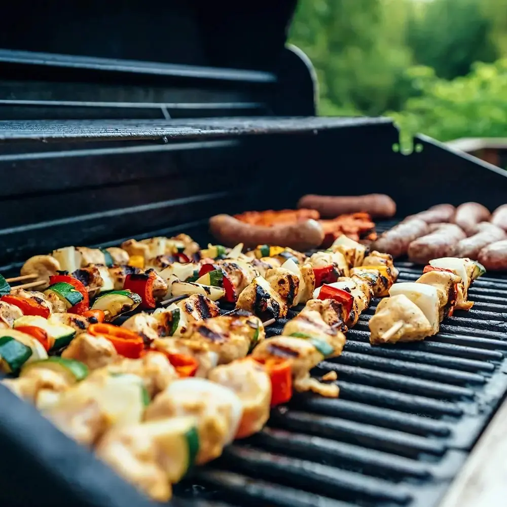 BBQ